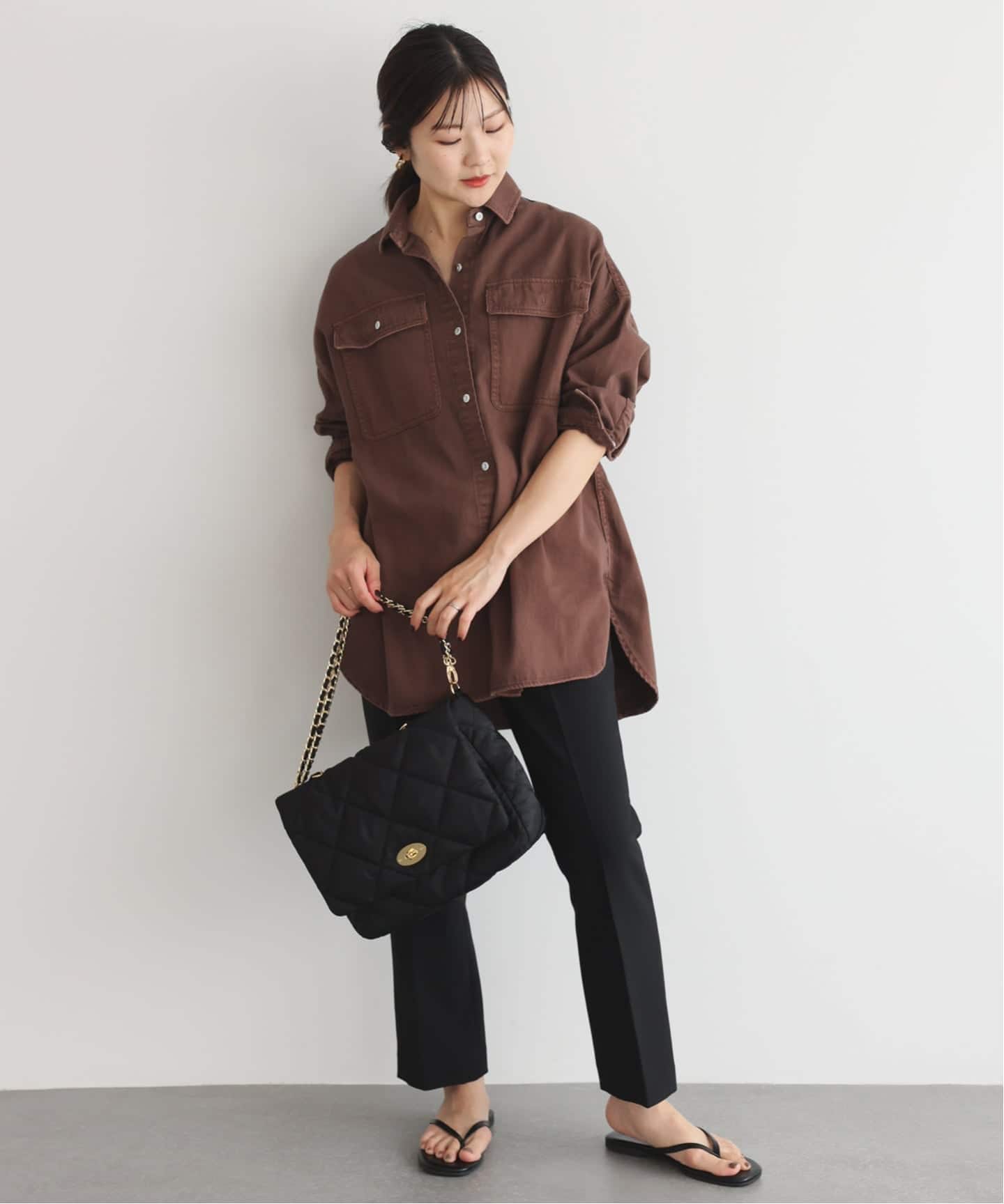 追加2予約》Healthy DENIM/ヘルシーデニム SLOBE別注 ビッグ