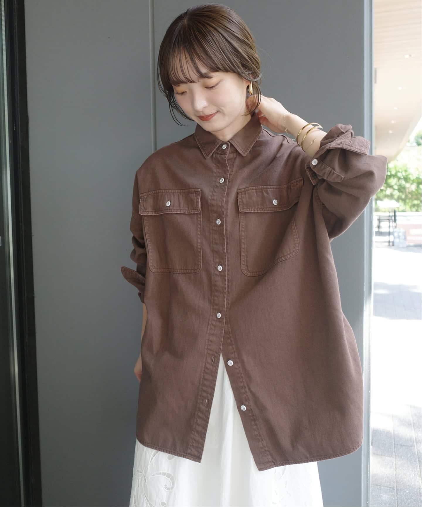 追加2予約》Healthy DENIM/ヘルシーデニム SLOBE別注 ビッグ