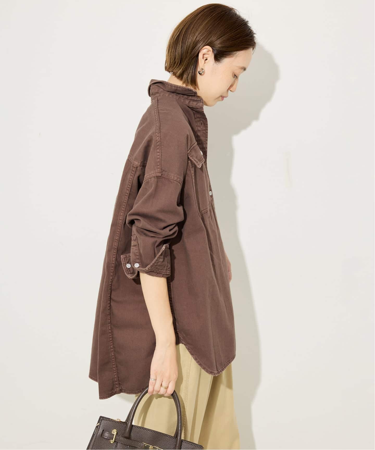 追加2予約》Healthy DENIM/ヘルシーデニム SLOBE別注 ビッグ