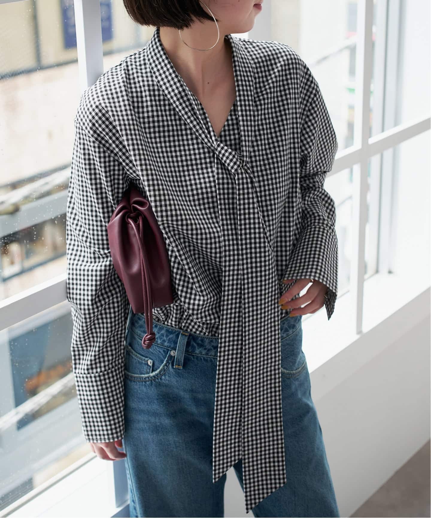 メディア掲載アイテム｜BAYCREW'S STORE