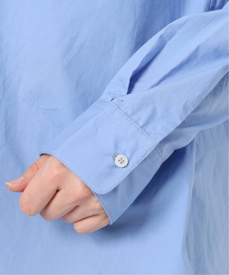 The Skirt Chronicles SLOBE別注 レギュラーシャツ（シャツ／ブラウス  