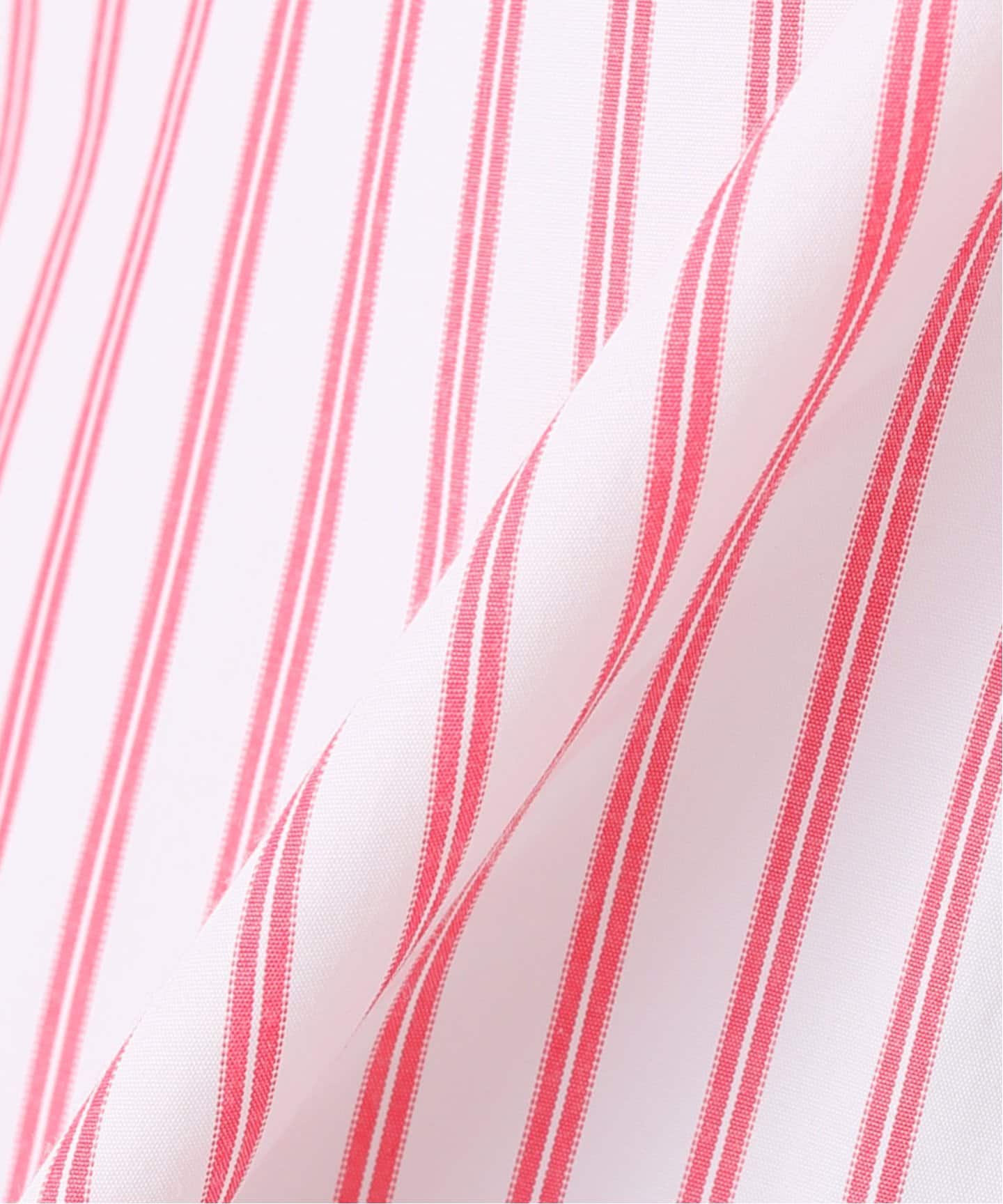 HOSBJERG/ホスビョーグ ストライプシャツ 2653 SUSANNA SHIRT（シャツ