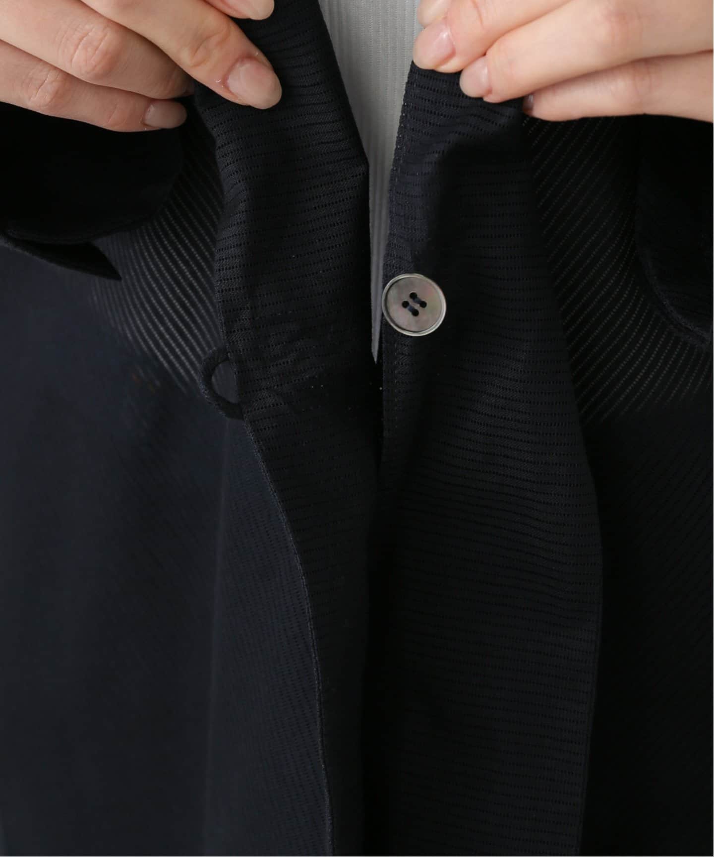 SEYA./セヤ MEITEI JACKET TK02259F116（その他ジャケット