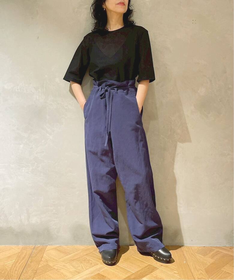 SEYA./セヤ TAILOR BLOUSE TK01265F116（シャツ／ブラウス）｜IENA 