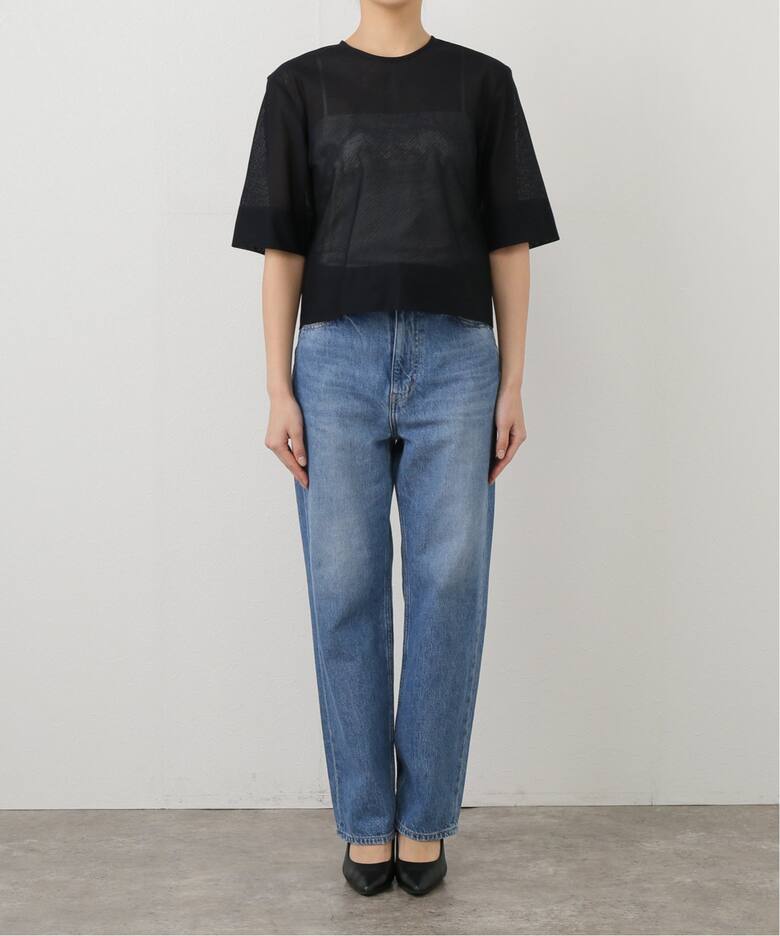 SEYA./セヤ TAILOR BLOUSE TK01265F116（シャツ／ブラウス）｜IENA