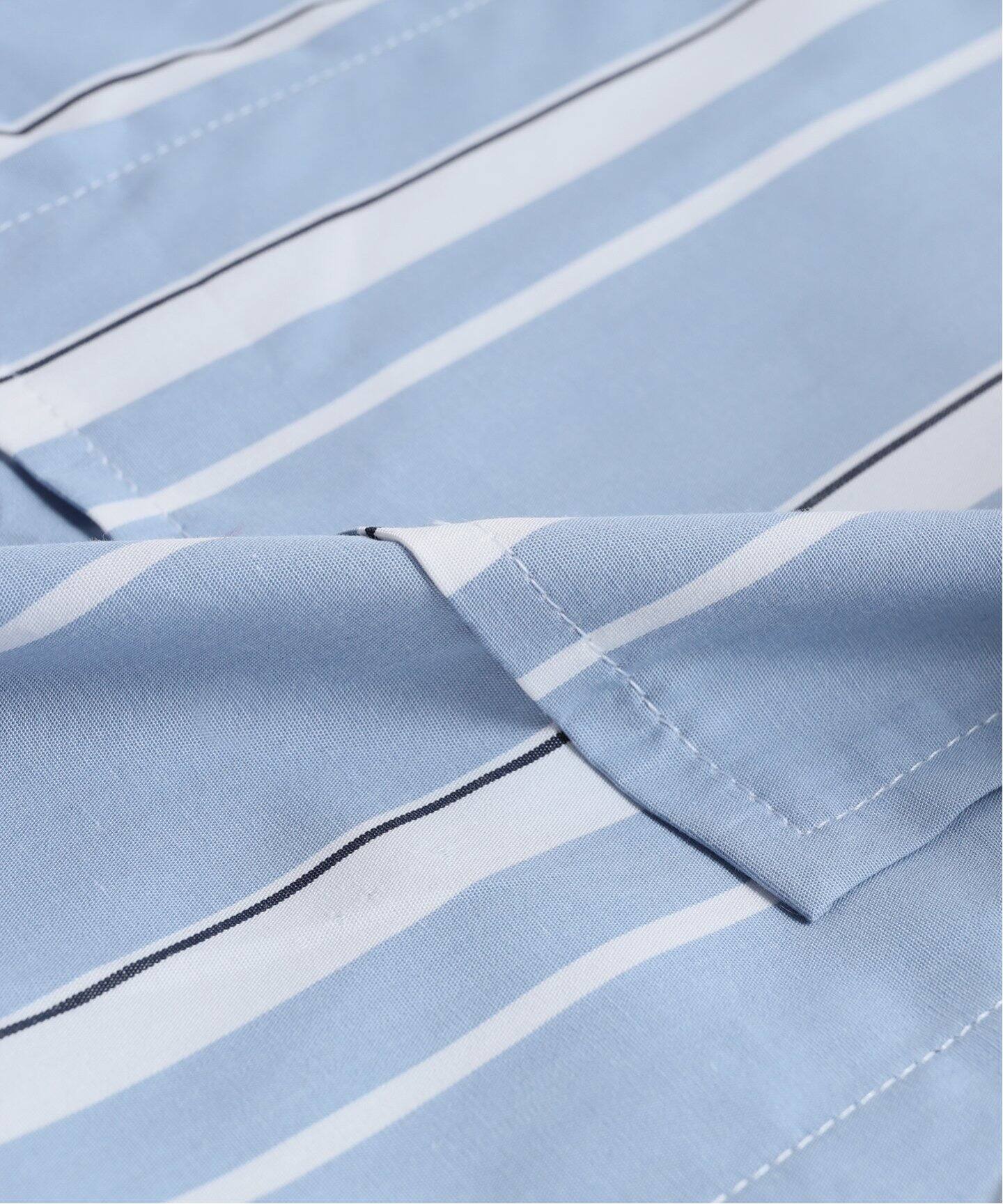 BAUM UND PFERDGARTEN/バウム ウンド ヘルガーデン stripe
