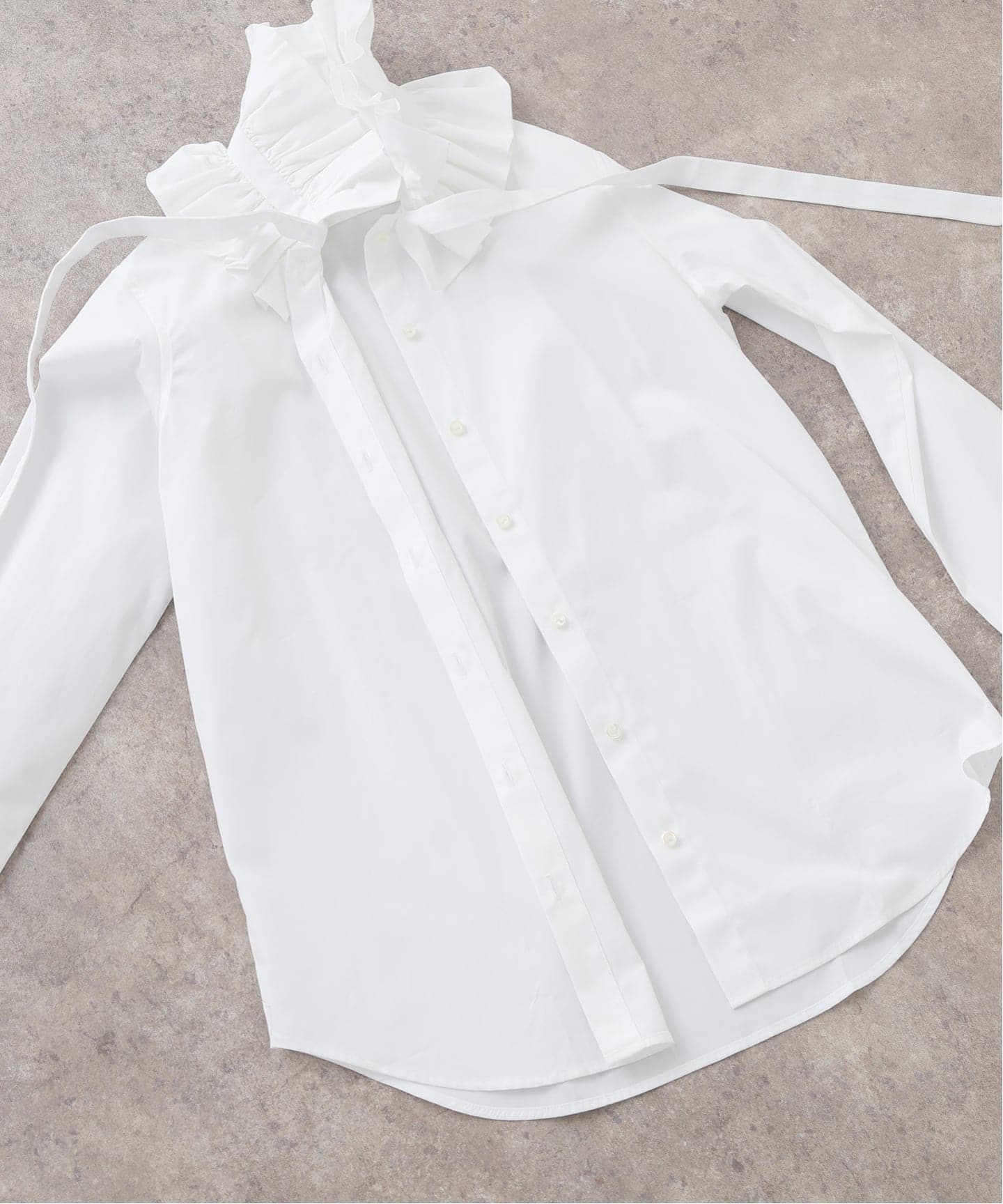 未使用タグ付✨ BOURRIENNE ブリエンヌ別注PASTEL シャツ 現行品 未使用タグ付✨ BOURRIENNE ブリエンヌ別注PASTEL シャツ 現行品