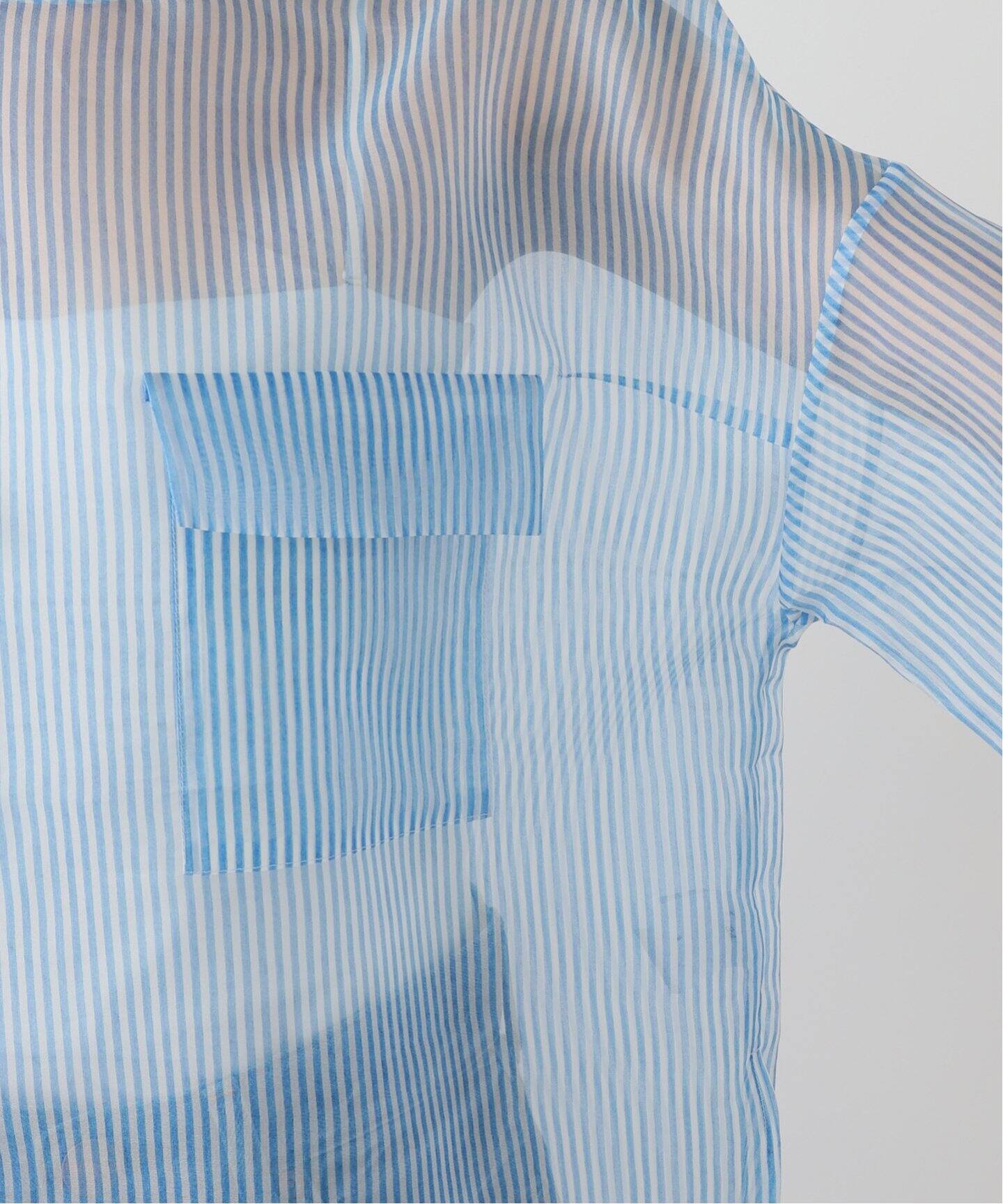 CHRISTIAN WIJNANTS/クリスチャンワイナンツ CW LONG SLEEVE TOP W 