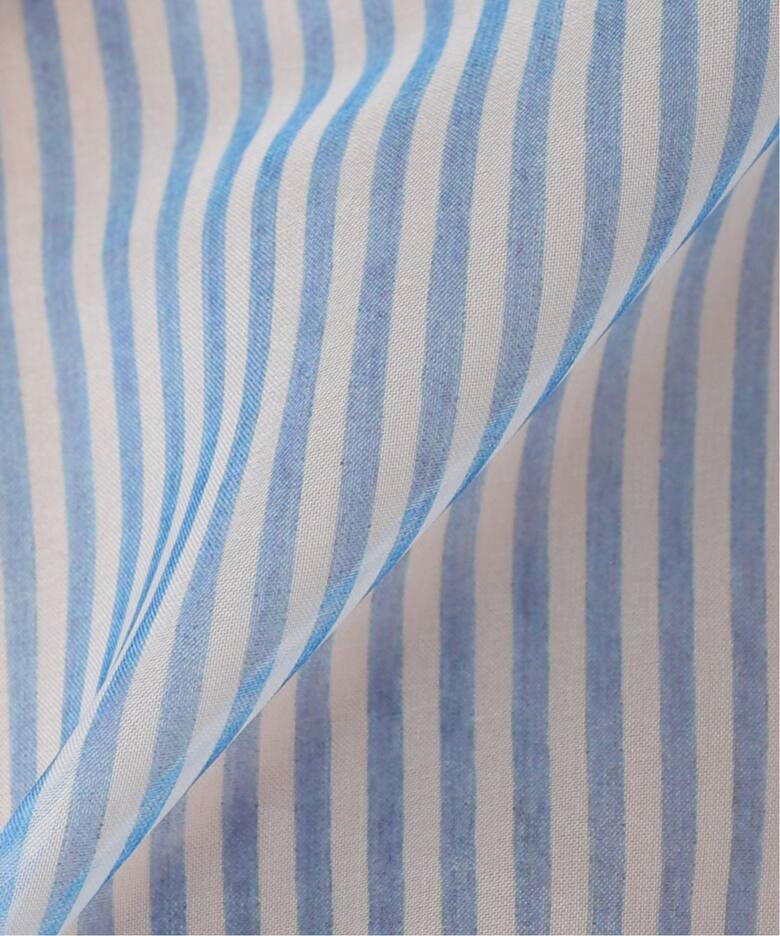 CHRISTIAN WIJNANTS/クリスチャンワイナンツ CW LONG SLEEVE TOP W 