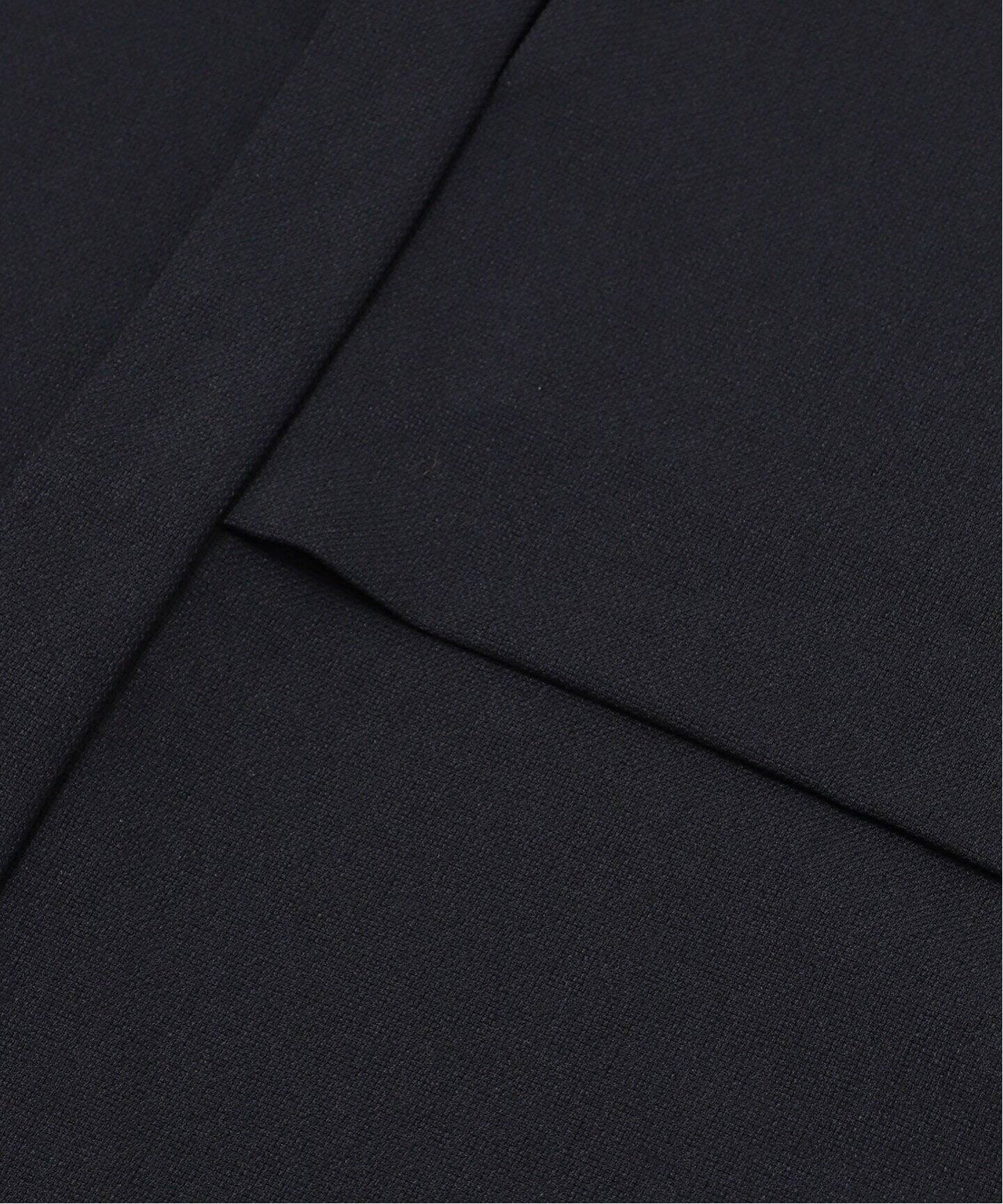 MOUN TEN. /マウンテン】別注canapa シャツ(100cm-140cm)（キッズ