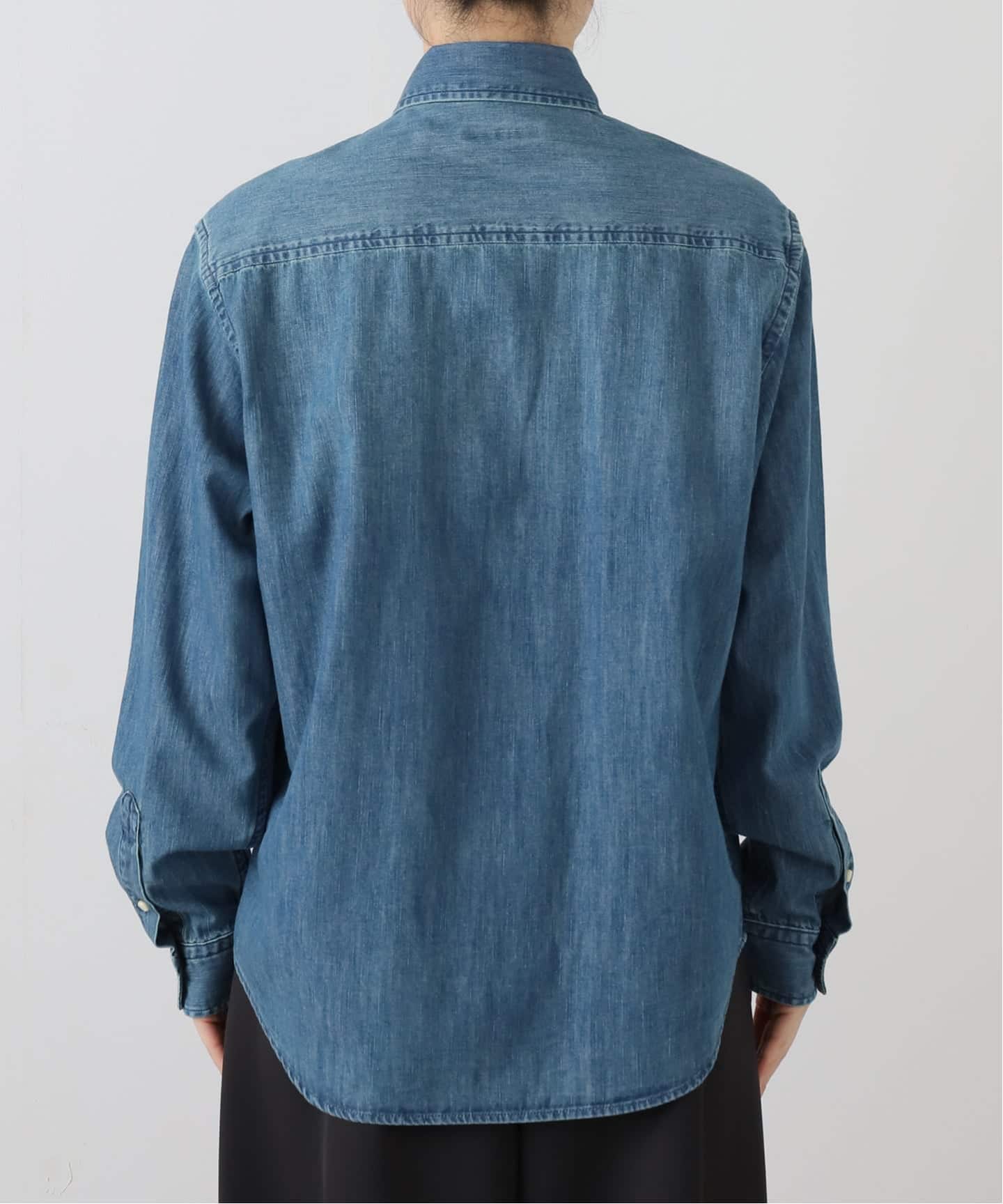 8/24削除 Plage FROSTY ブラウス プラージュ 大人気完売品 Plage FROSTY ブラウス