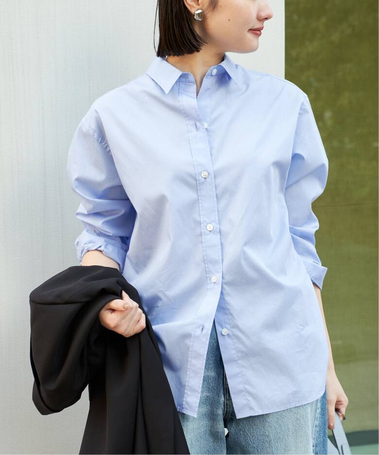 Elegant シャツ（シャツ／ブラウス）｜Plage（プラージュ）の通販  