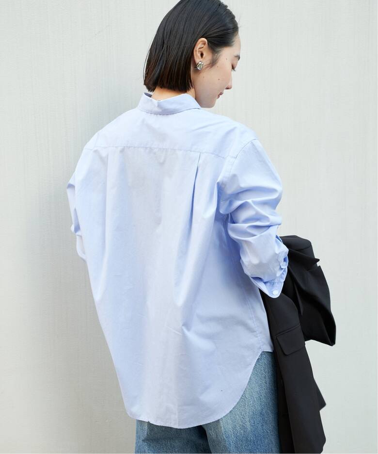 Elegant シャツ（シャツ／ブラウス）｜Plage（プラージュ）の通販  