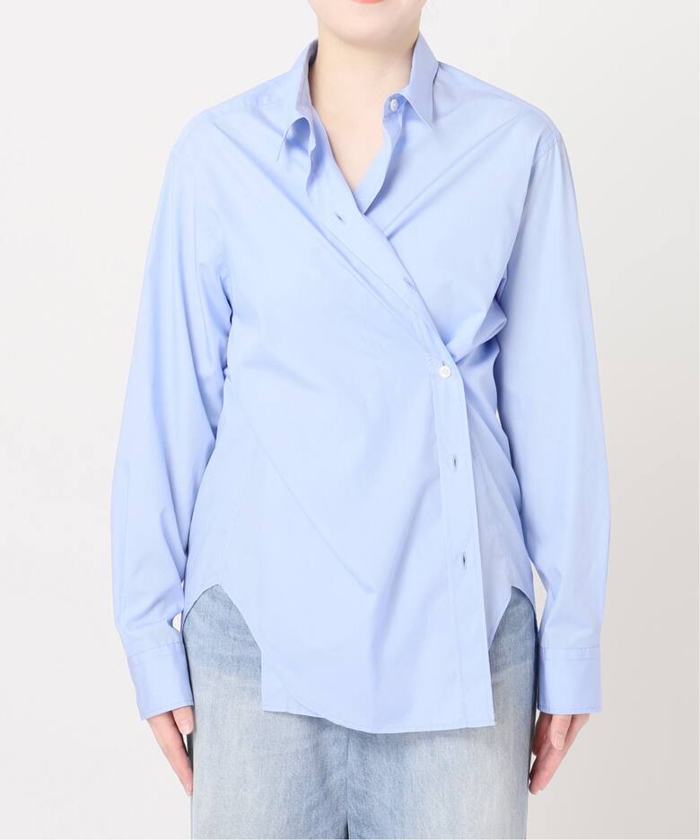 Elegant シャツ（シャツ／ブラウス）｜Plage（プラージュ）の通販  