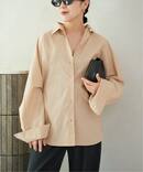 《予約》Dolman シャツ