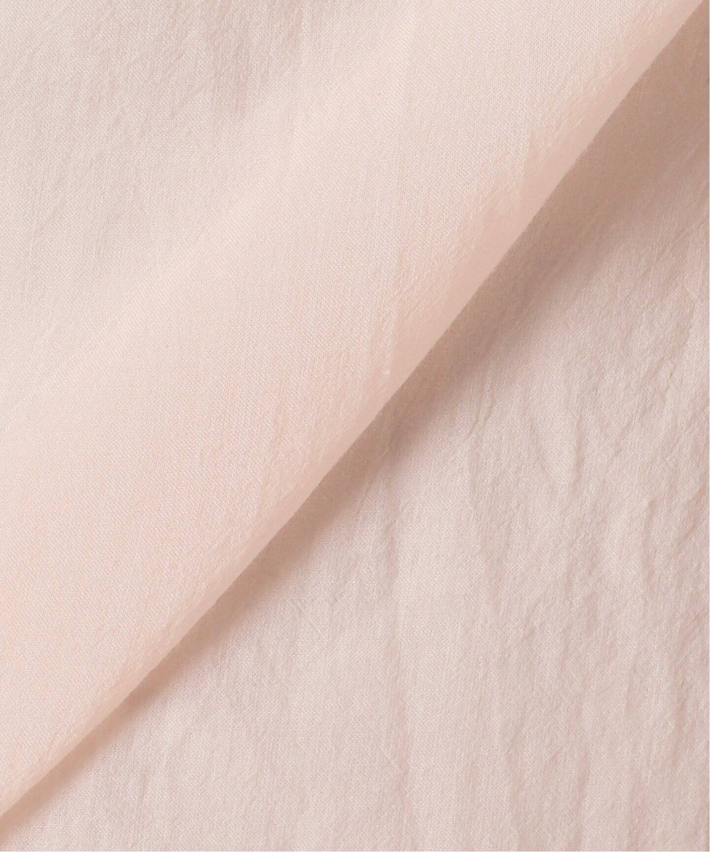 Airy Band Collar シャツ（シャツ／ブラウス）｜Plage（プラージュ）の