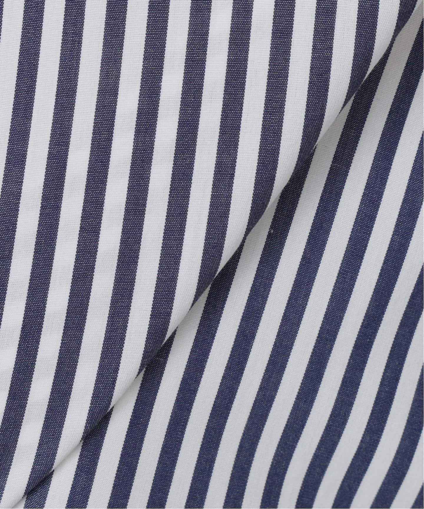 plageプラージュ＊Roll Up Cuffs シャツ プラージュ Plage Roll Up Cuffs シャツ （ホワイト