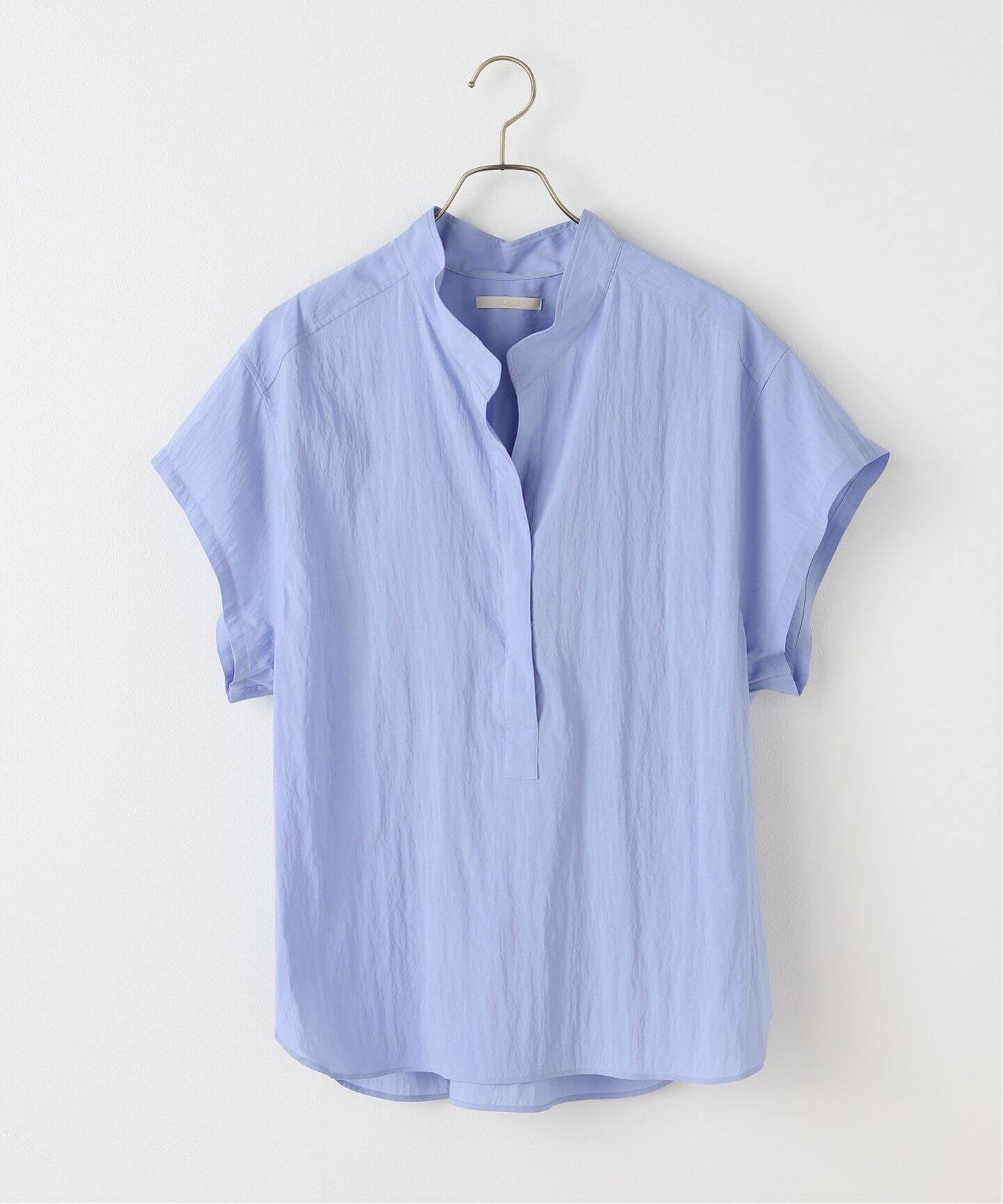 plage スキッパーシャツ　プラージュ今季　新品 Skipper シャツ（シャツ／ブラウス）｜Plage（プラージュ）の
