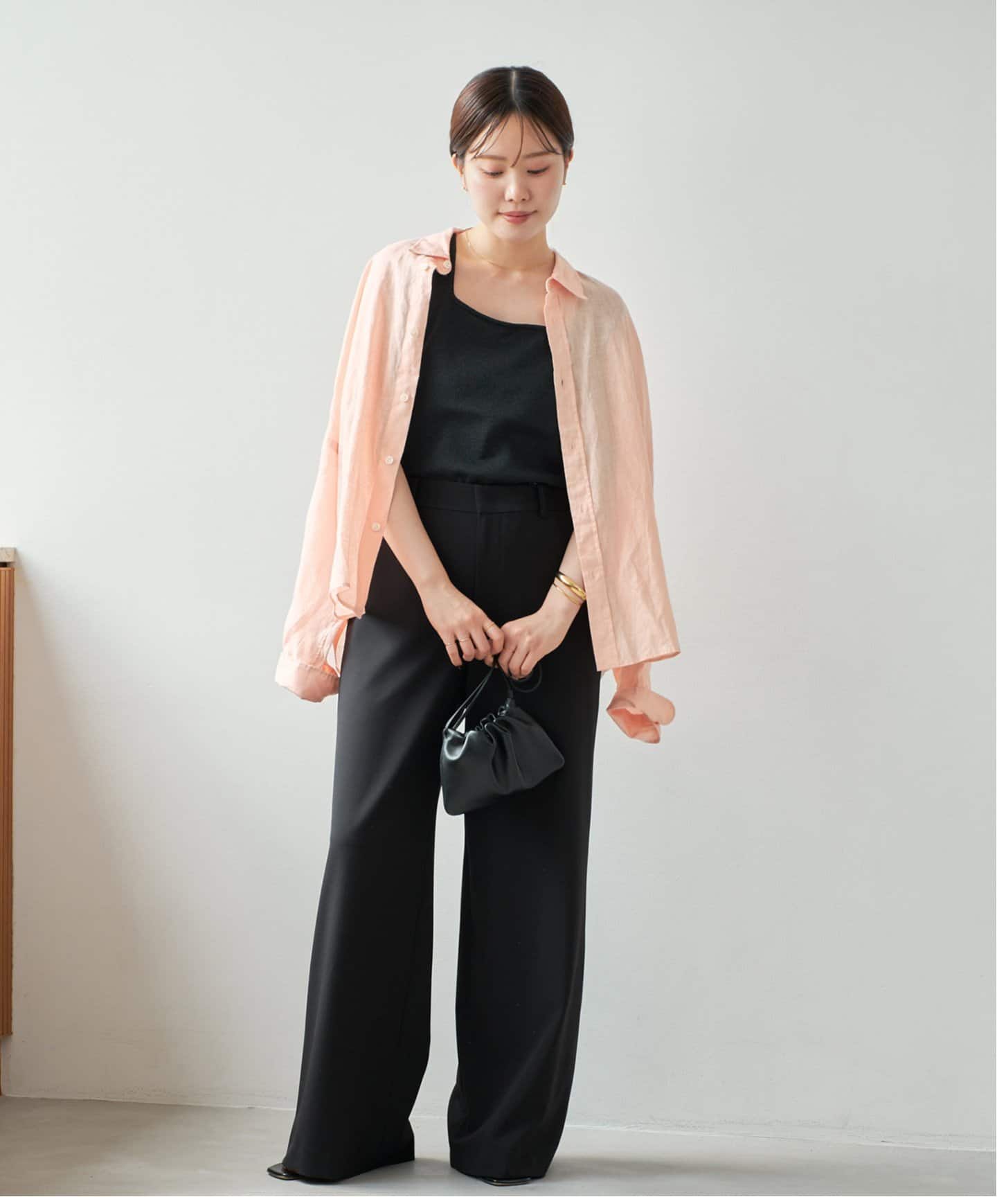 plage｜Linen Short シャツ | Rakuten Fashion(楽天ファッション
