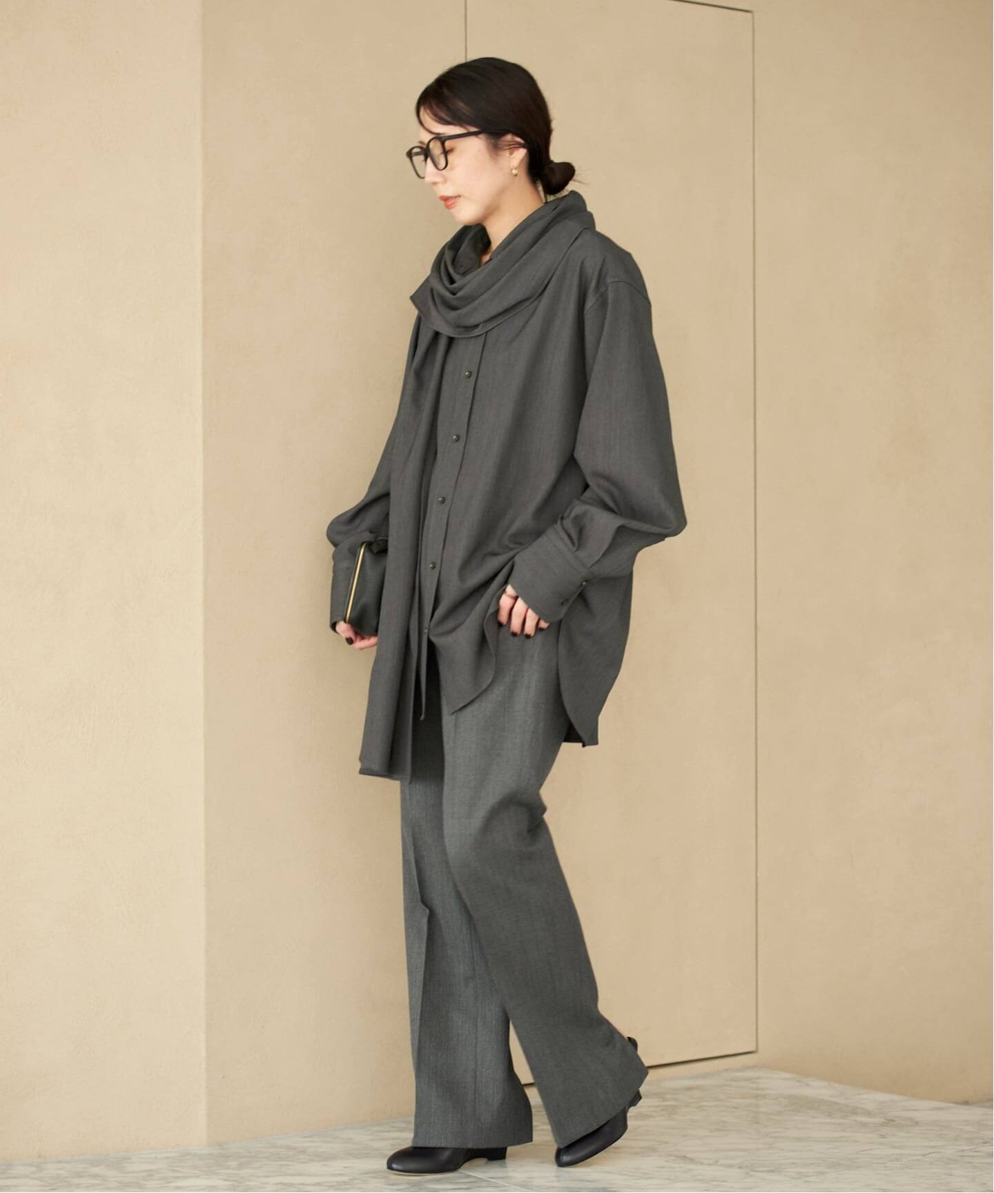 Stole シャツ（シャツ／ブラウス）｜Plage（プラージュ）の通販