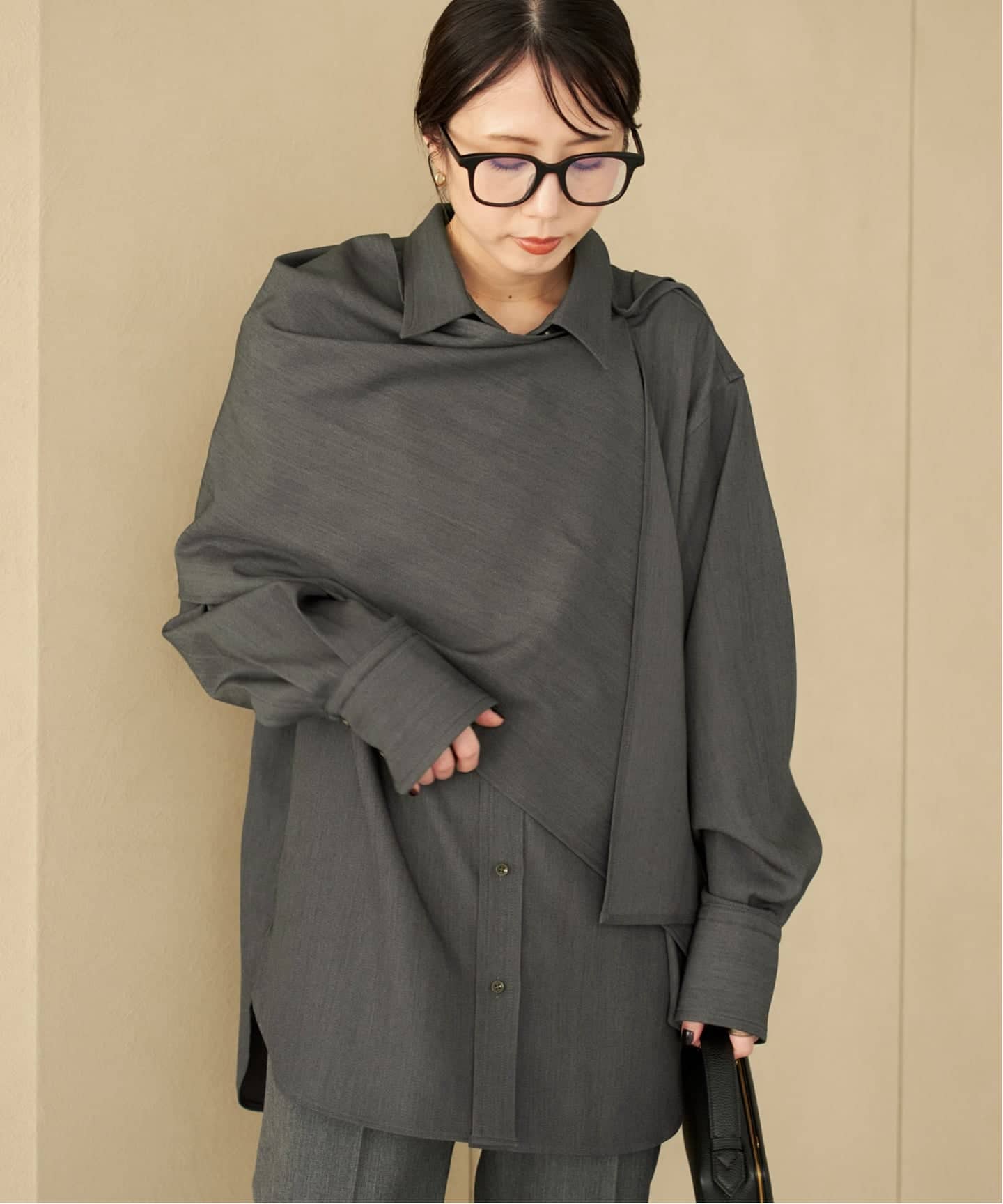 Stole シャツ（シャツ／ブラウス）｜Plage（プラージュ）の通販