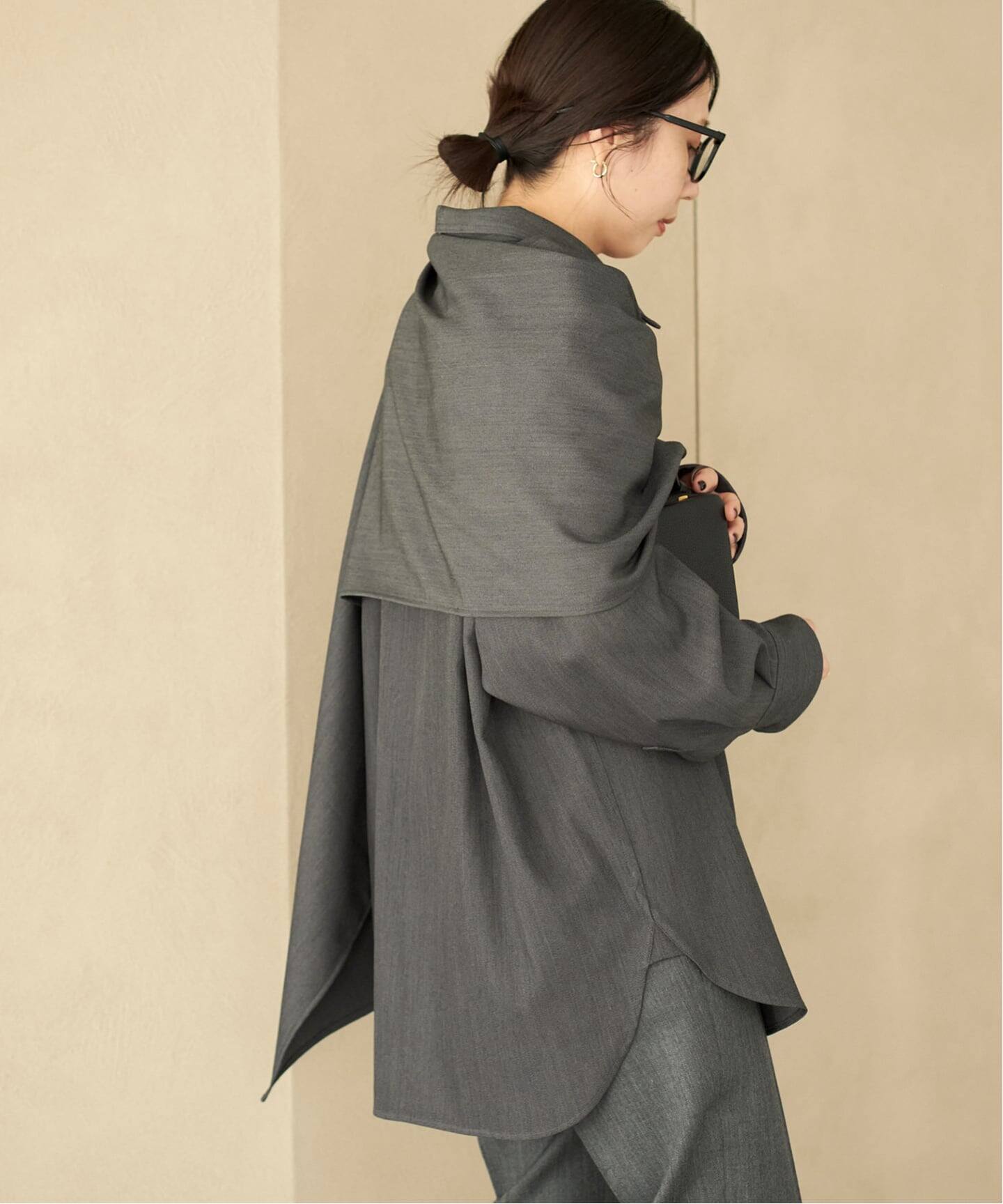 Stole シャツ（シャツ／ブラウス）｜Plage（プラージュ）の通販