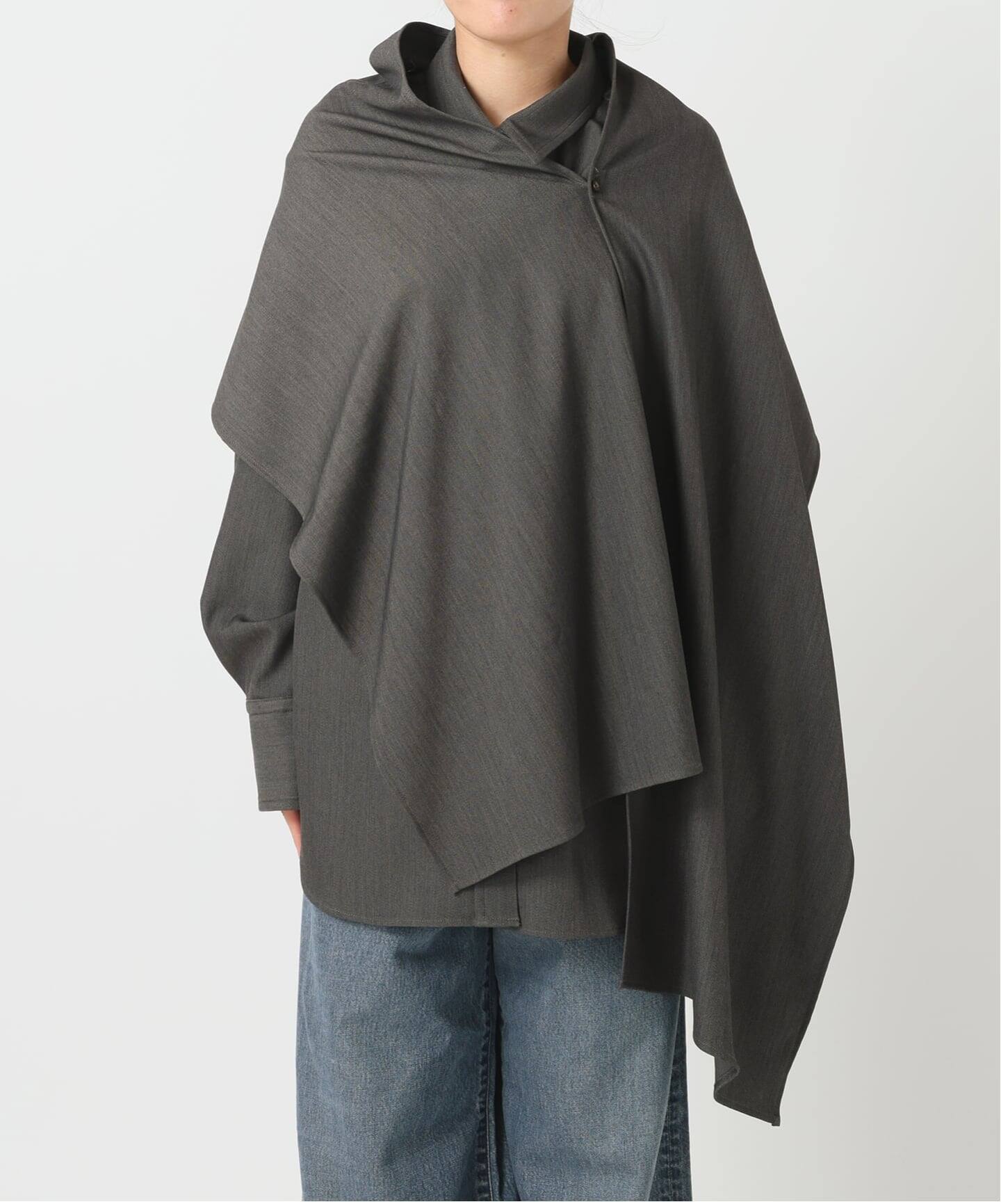 Stole シャツ（シャツ／ブラウス）｜Plage（プラージュ）の通販