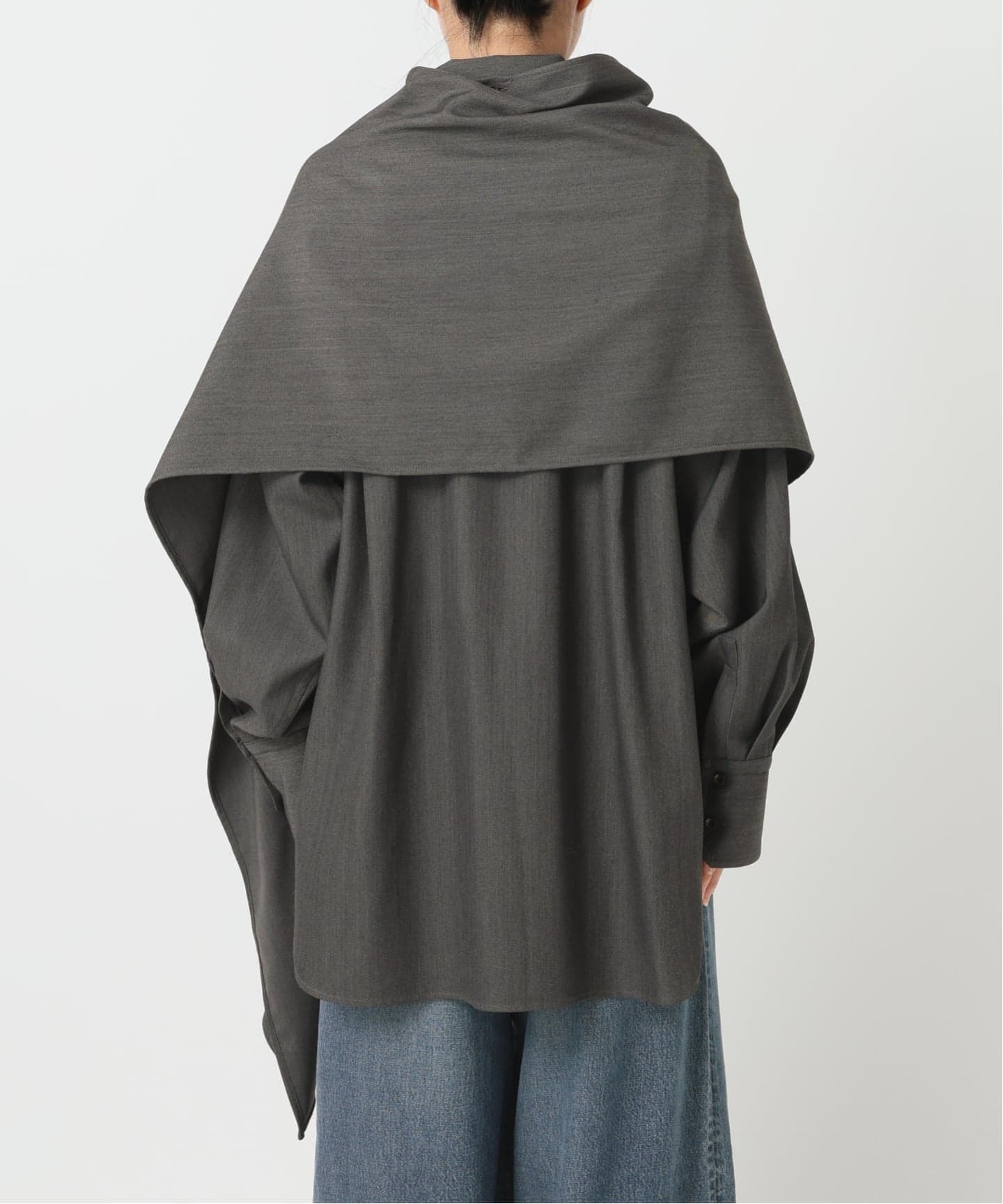 Stole シャツ（シャツ／ブラウス）｜Plage（プラージュ）の通販