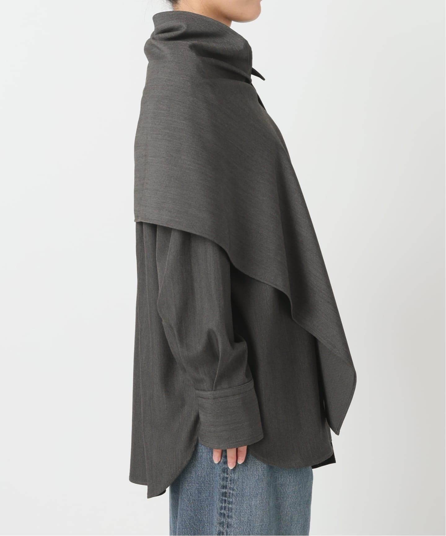 Stole シャツ（シャツ／ブラウス）｜Plage（プラージュ）の通販