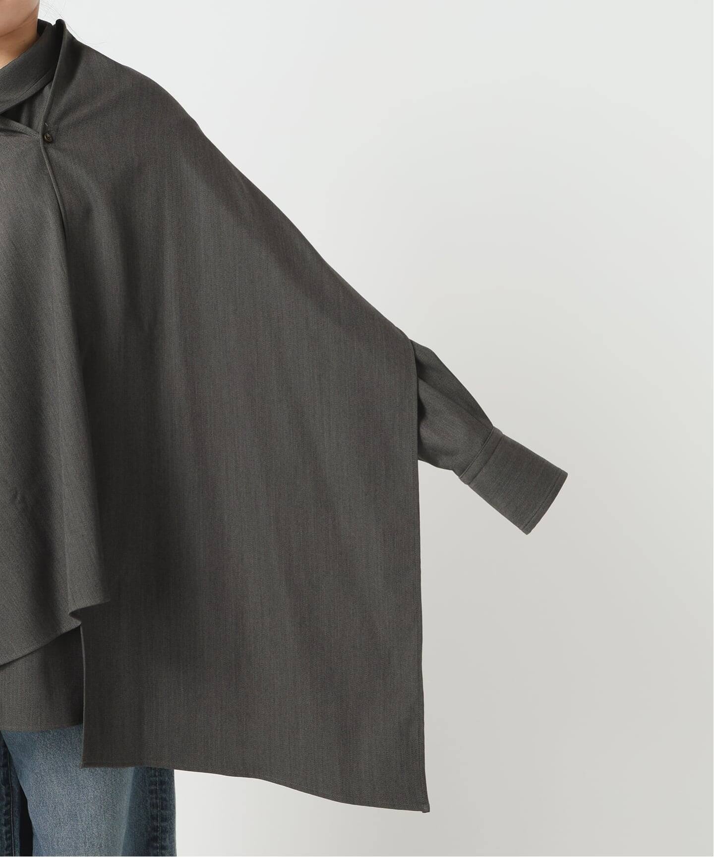 Stole シャツ（シャツ／ブラウス）｜Plage（プラージュ）の通販