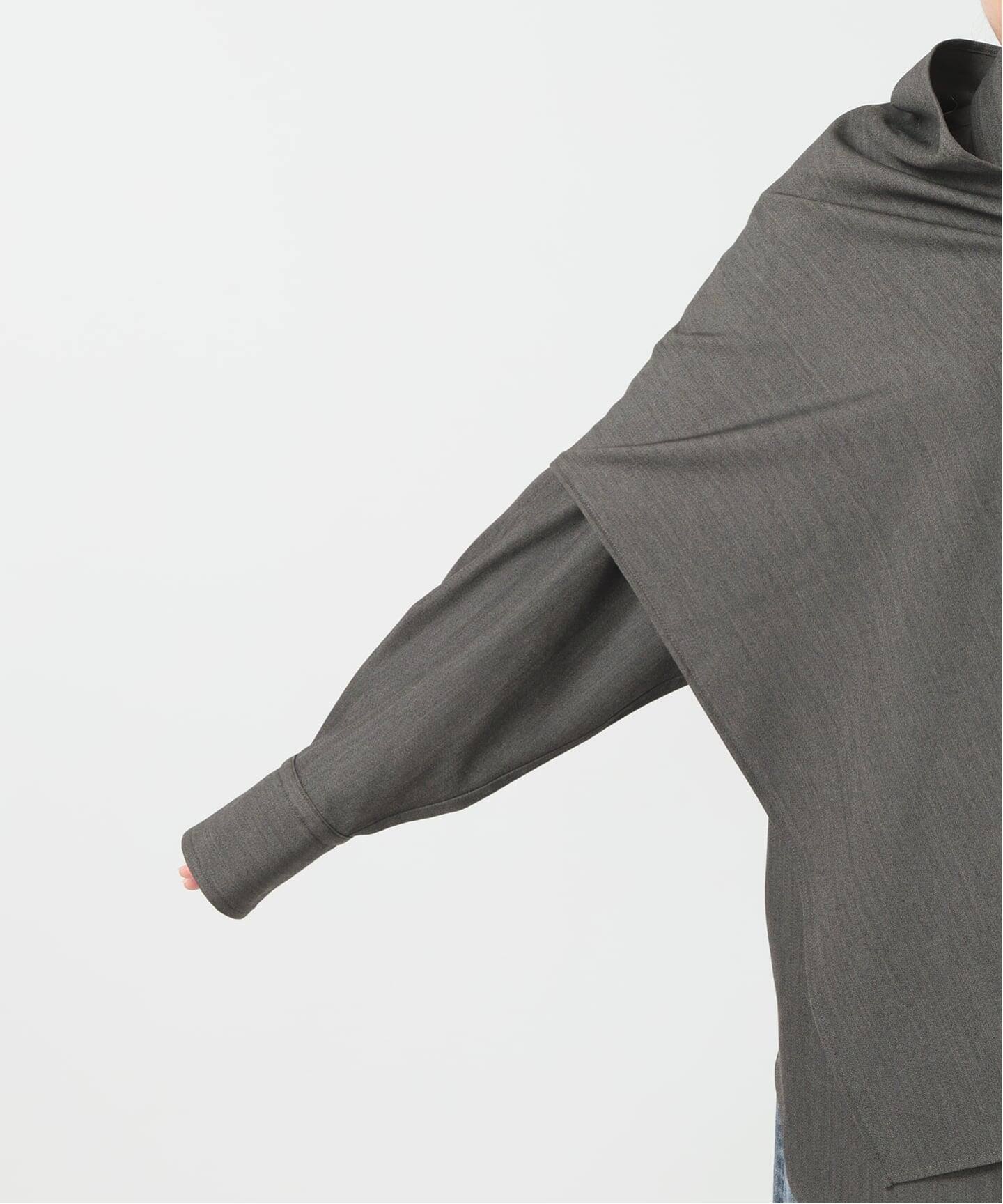 Stole シャツ　Plage plage（プラージュ） ブラウス シャツ Stole シャツ レディース