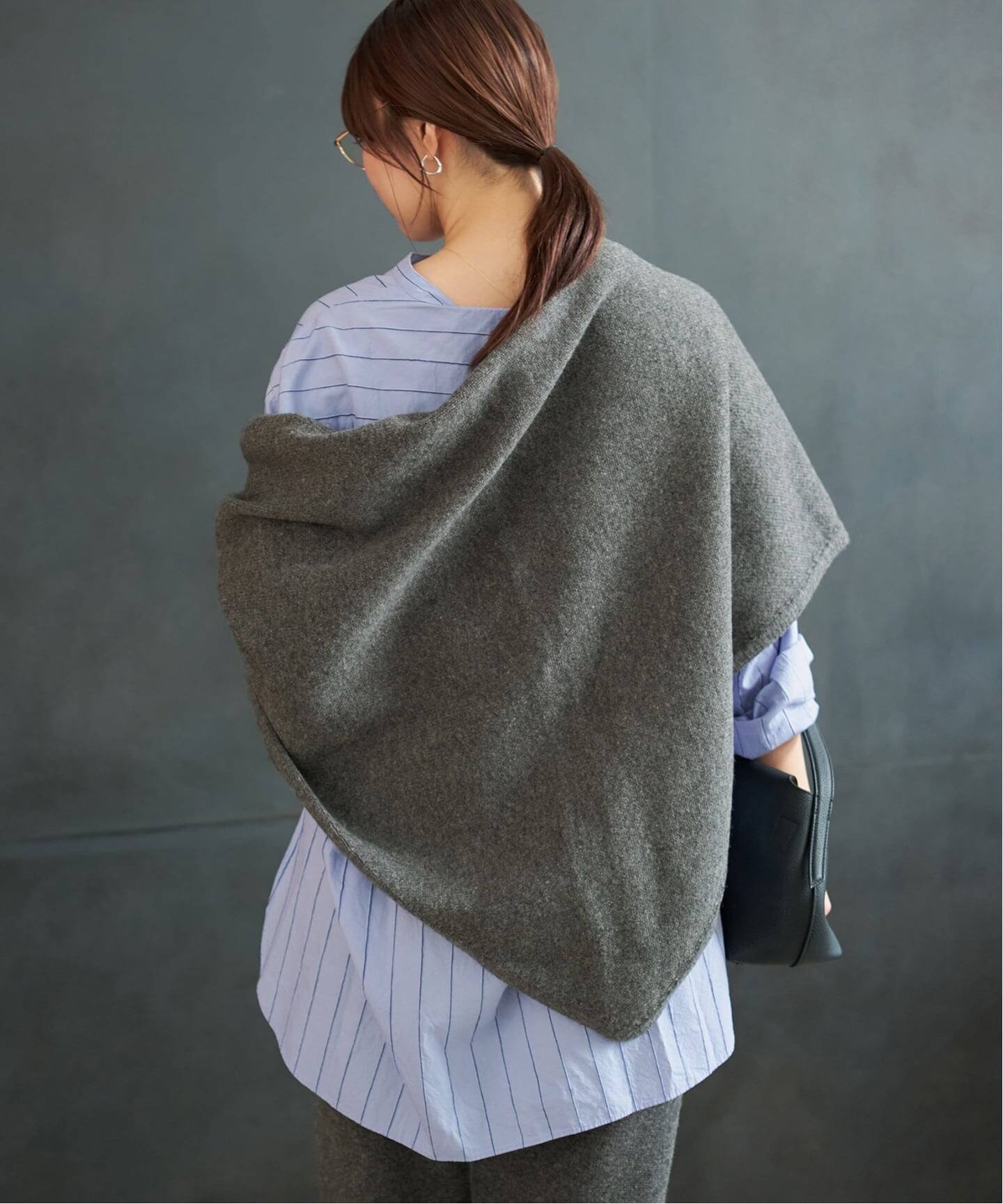 R'IAM ストライプシャツ（シャツ／ブラウス）｜Plage（プラージュ）の