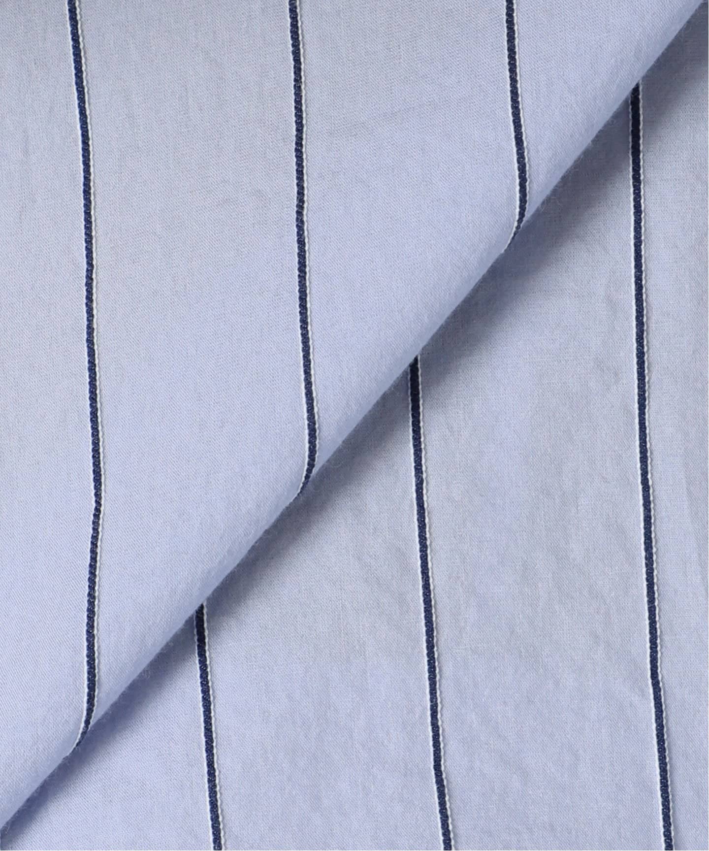 R'IAM ストライプシャツ（シャツ／ブラウス）｜Plage（プラージュ）の