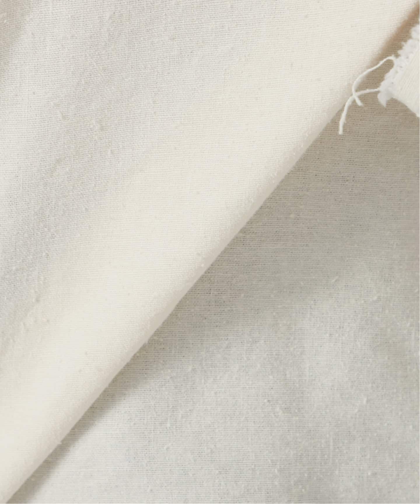 R'IAM シルクMIX DAMEGE シャツ（シャツ／ブラウス）｜Plage