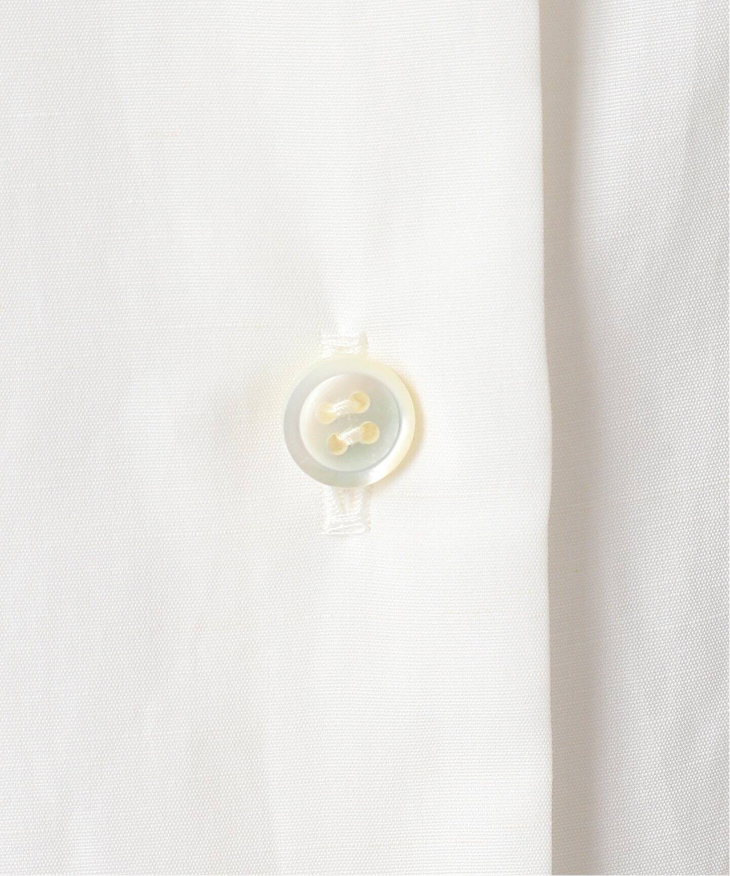 natural slub tunic シャツ（シャツ／ブラウス）｜Plage（プラージュ
