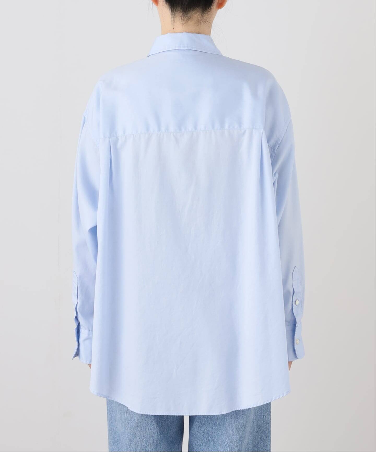 ★プラージュテンドレles tendreオックスフォードシャツ プラージュテンドレles tendreオックスフォードシャツ plage