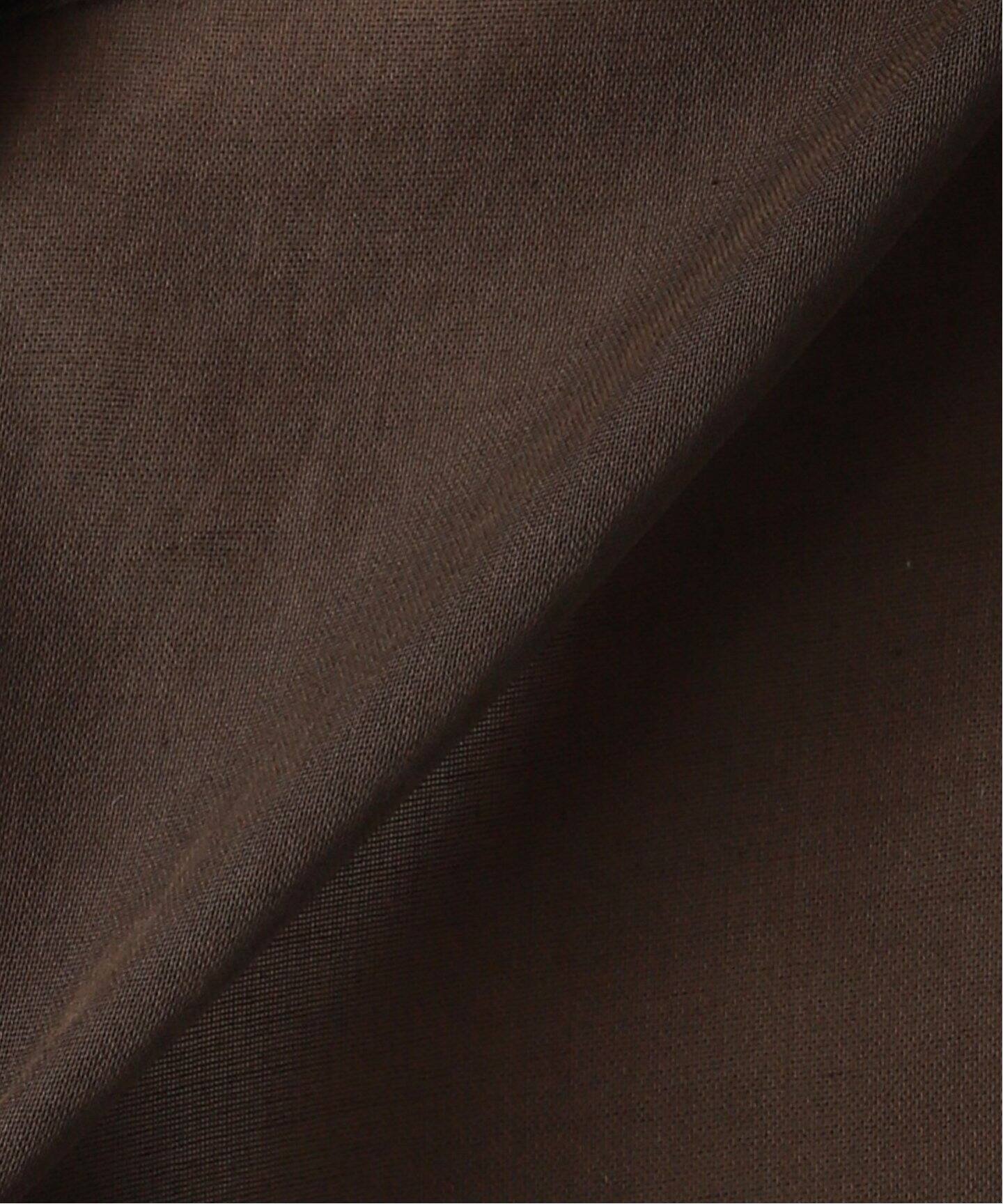 organdy sheer シャツ（シャツ／ブラウス）｜Plage（プラージュ）の