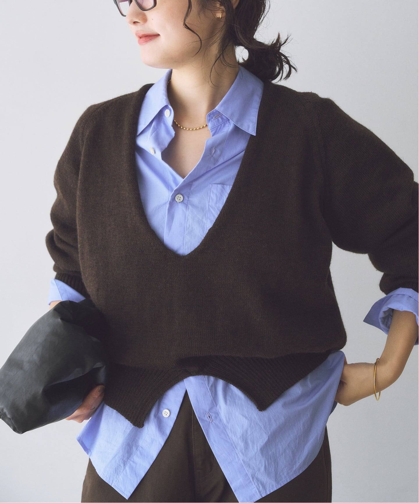 COTTON LOOSE シャツ（シャツ／ブラウス）｜Plage（プラージュ）の通販