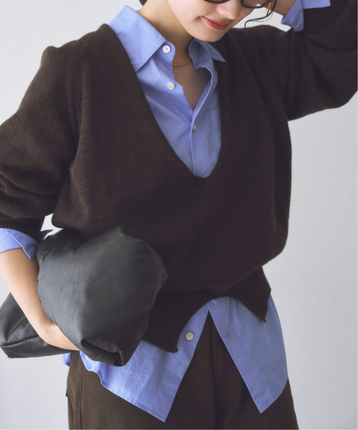 COTTON LOOSE シャツ（シャツ／ブラウス）｜Plage（プラージュ）の通販