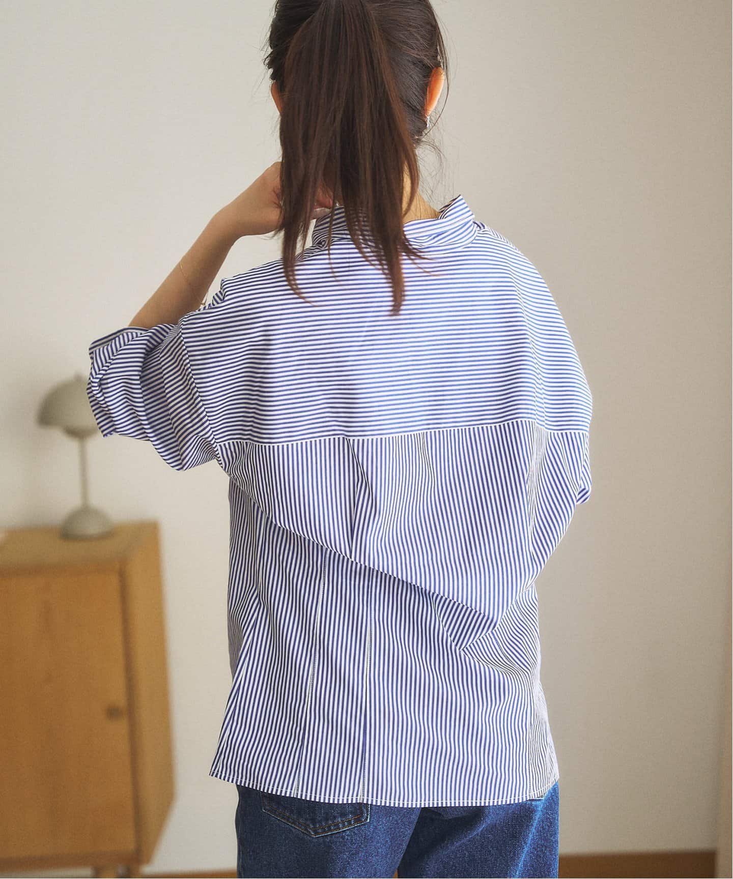 Plage waist darts シャツ waist darts シャツ（シャツ／ブラウス 