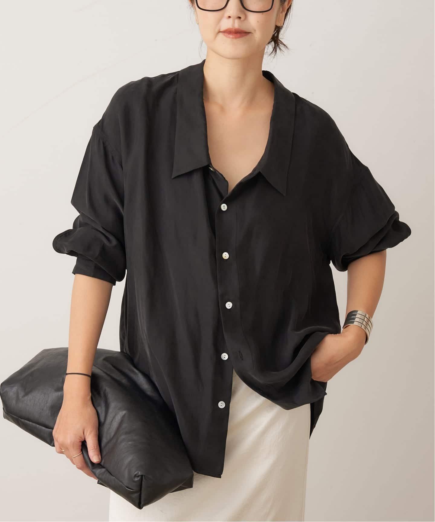 Plage｜プラージュのシャツ／ブラウス（レディース）の公式通販