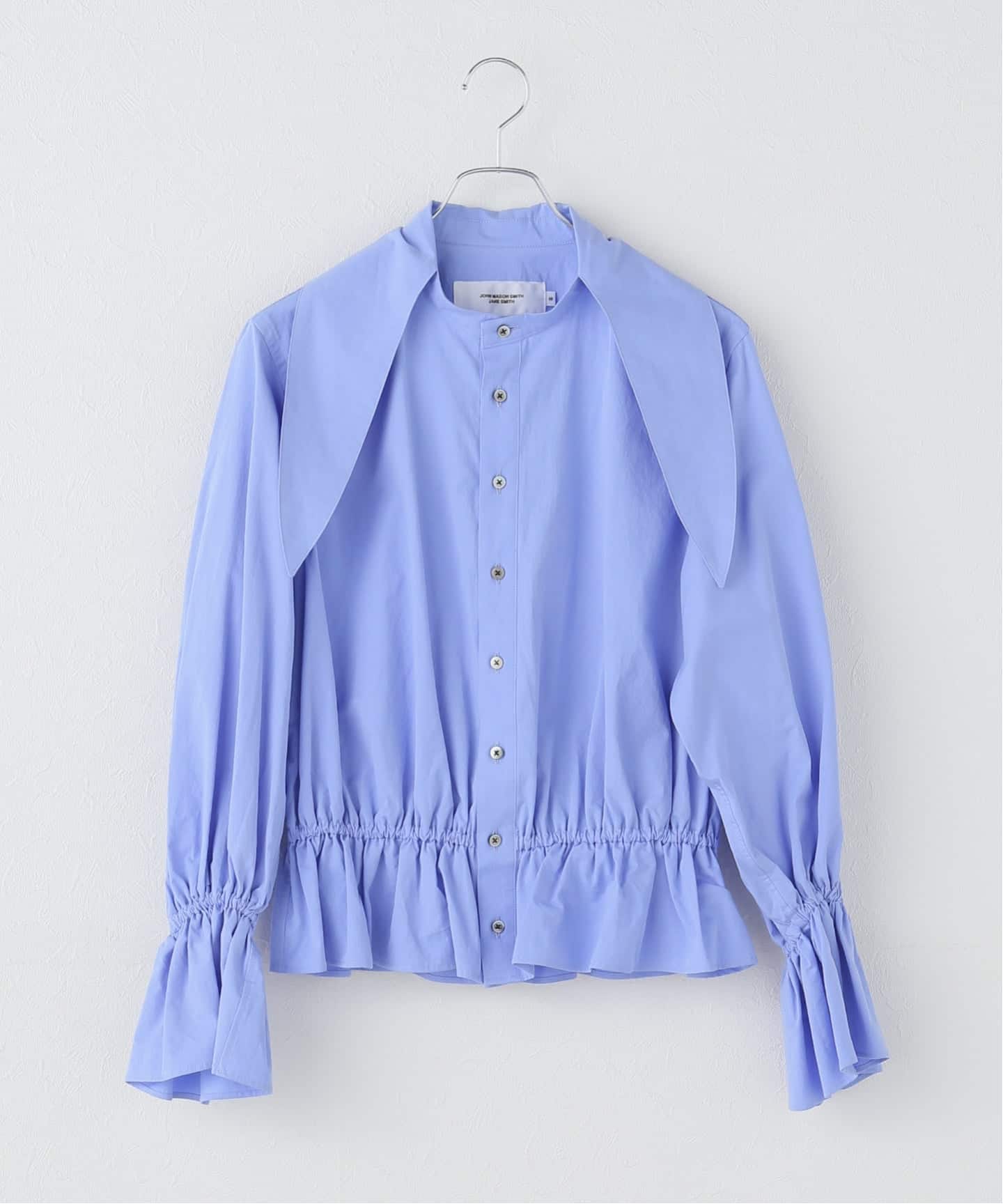 Plage｜プラージュのシャツ／ブラウス（レディース）の公式通販