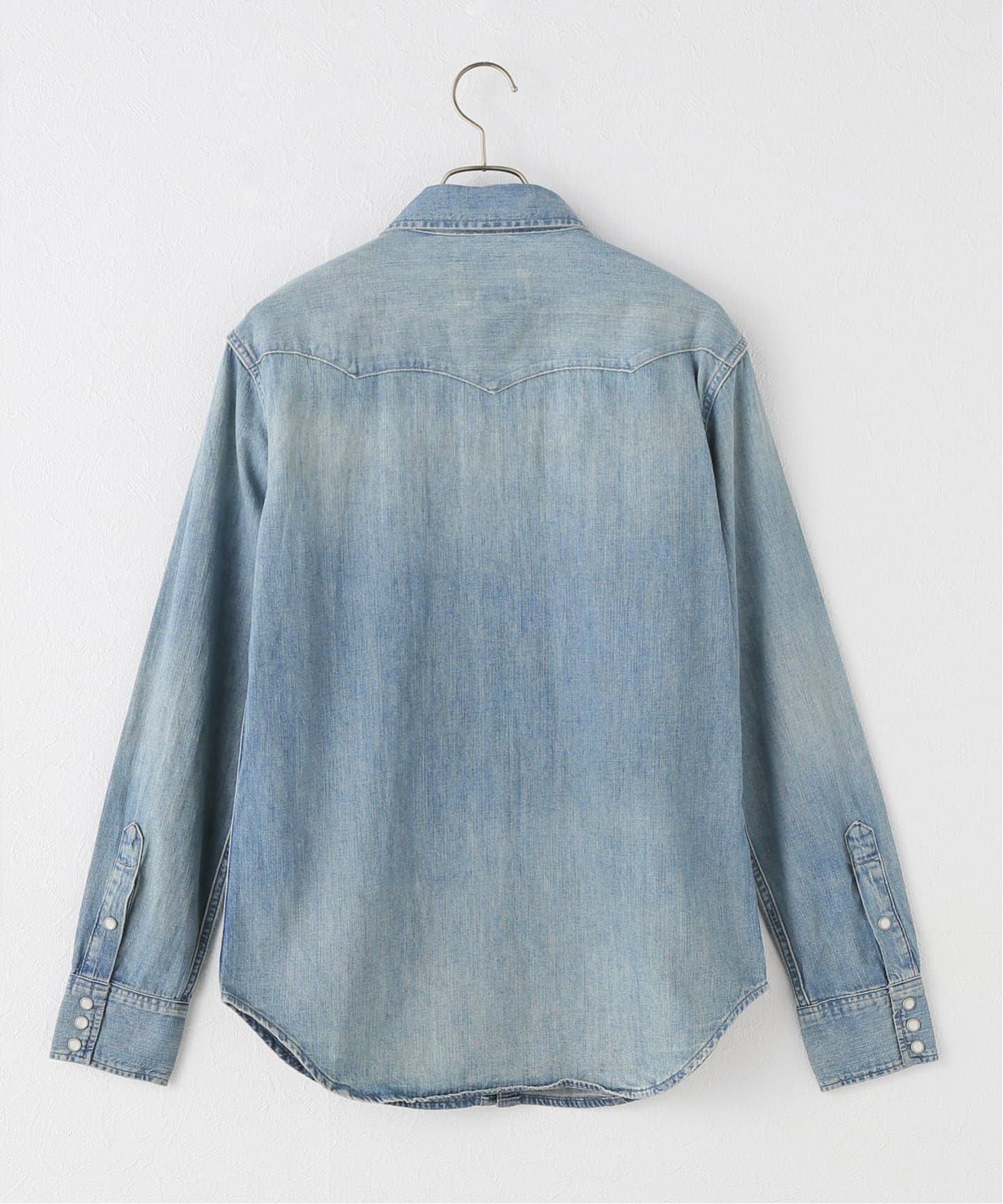 POLO RALPH LAUREN / ポロ ラルフ ローレン WESTERN シャツ（シャツ