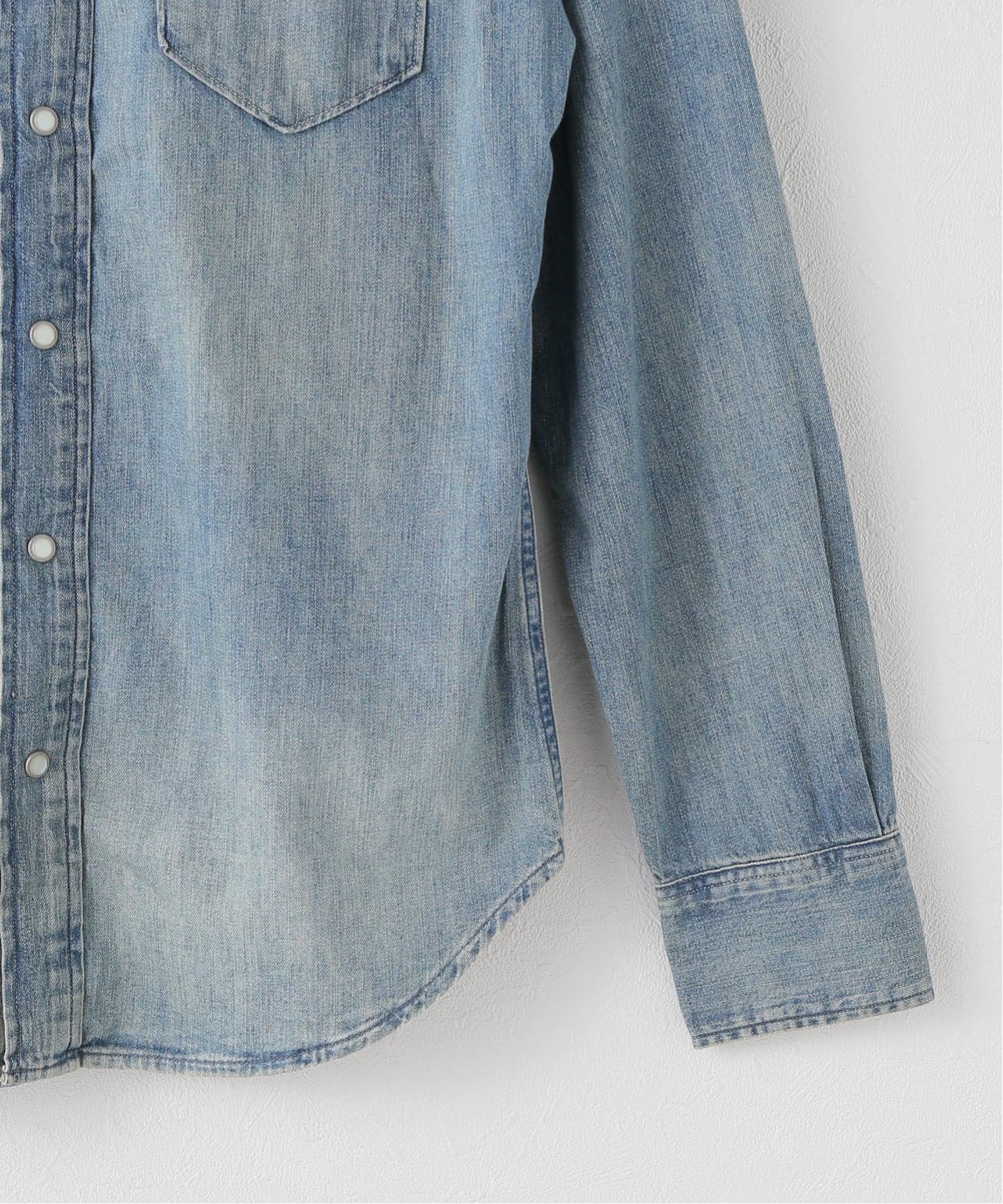 POLO RALPH LAUREN / ポロ ラルフ ローレン WESTERN シャツ（シャツ