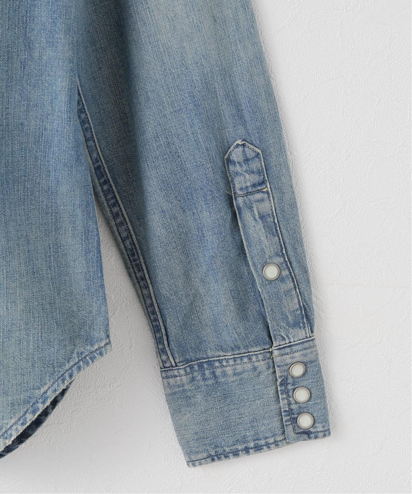 POLO RALPH LAUREN / ポロ ラルフ ローレン WESTERN シャツ（シャツ