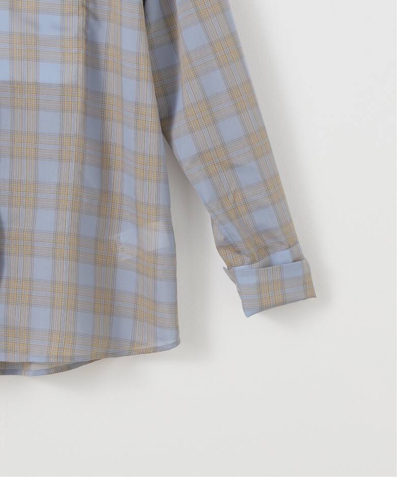 KALLMEYER/カルメイヤー Chloe Bib Button Down シャツ（シャツ 