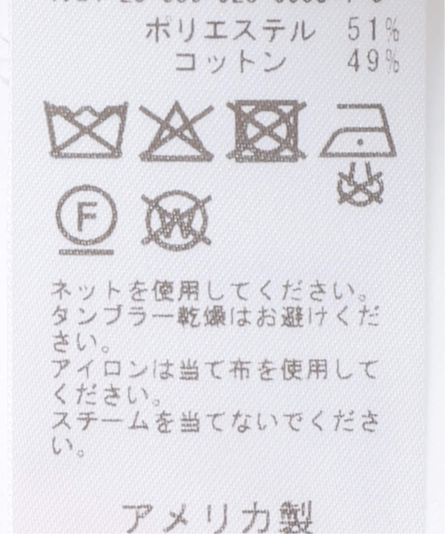 KALLMEYER/カルメイヤー Chloe Bib Button Down シャツ（シャツ