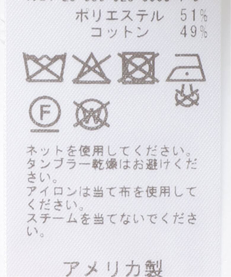 KALLMEYER/カルメイヤー Chloe Bib Button Down シャツ（シャツ 