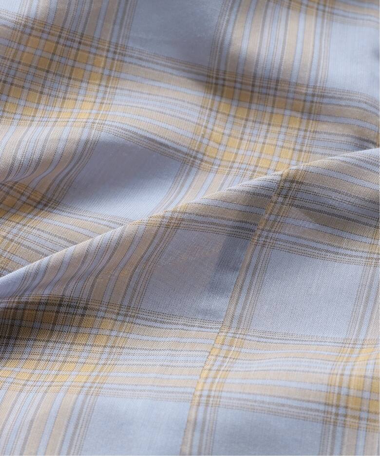 KALLMEYER/カルメイヤー Chloe Bib Button Down シャツ（シャツ 