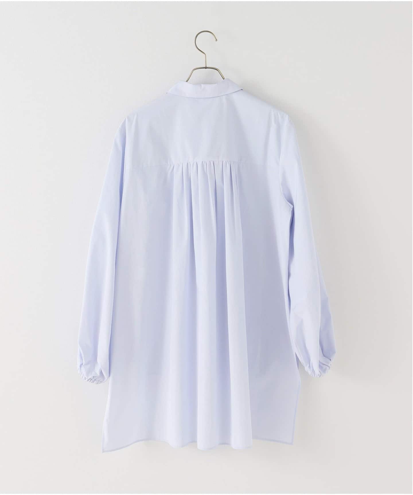 ブラウス シャツ ADORE / アドーア 別注 BACK GATHER シャツ レディース ADORE / アドーア 別注 BACK GATHER シャツ（シャツ／ブラウス